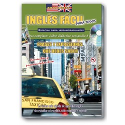 INGLES FACIL. Frases y expresiones que debes saber