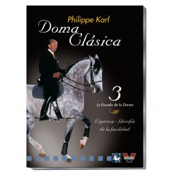 A) DOMA CLÁSICA PHILIPPE KARL. LA ESCUELA DE LA DANZA