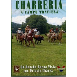 CHARRERÍA A CAMPO TRAVIESA
