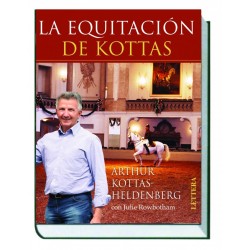 LA EQUITACIÓN DE KOTTAS