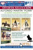 A) A TRATADO COMPLETO POR NIVELES DE DOMA DE ALFONSO MARTÍN "PORRI"
