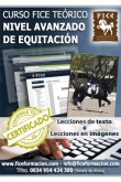 Material Didáctico. Curso FICE de Equitación en España