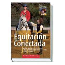 LIBRO EQUITACIÓN CONECTADA