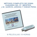 PENDRIVE - LA DOMA VAQUERA 5