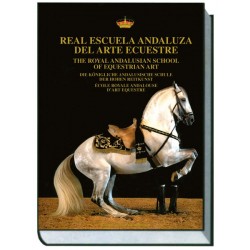 Real Escuela Andaluza del Arte Ecuestre