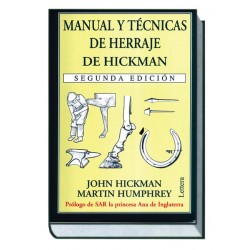 Manual y Técnicas de Herraje