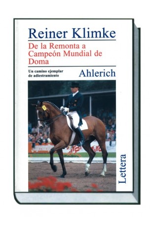 Ahlerich EDICIÓN LUJO