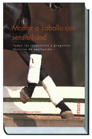 Montar a Caballo con Sensibilidad