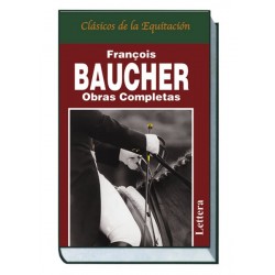 Obras Completas de François Baucher 