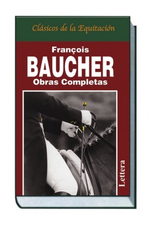 Obras Completas de François Baucher 