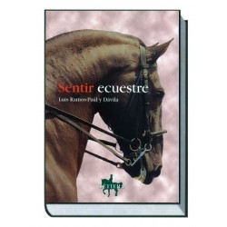 Sentir Ecuestre (2ª Edición)