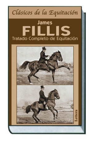 Tratado Completo de Equitación. EDICIÓN LUJO