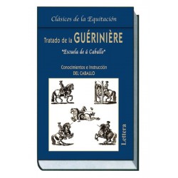 Tratado de la Guériniére