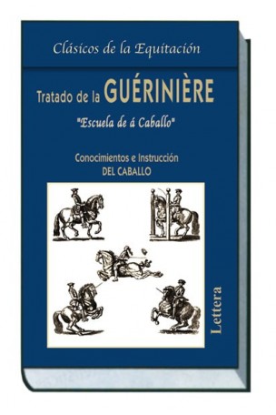 Tratado de la Guériniére.