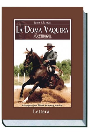 La Doma Vaquera Actual