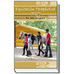 Equitación Terapeútica