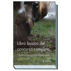 Libro Básico del Concurso Completo