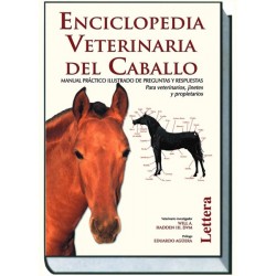 Enciclopedia Veterinaria...