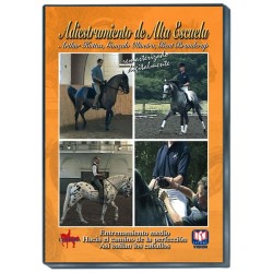 AE. Entrenamiento Medio