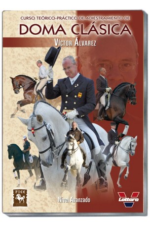 ADVA. Víctor Álvarez IV. Entrenamiento Nivel Avanzado 