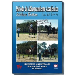 AKI. Lecciones Magistrales