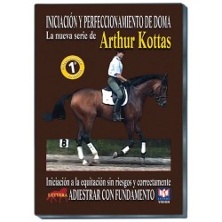 AKII. Adiestrar con Fundamento