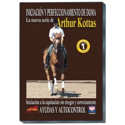 AKII. Ayudas y Autocontrol