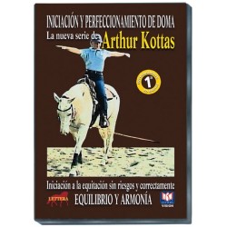 AKII. Equilibrio y Armonía