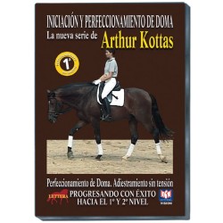 AKII. Progresando con Éxito Hacia el 1º Y 2º Nivel