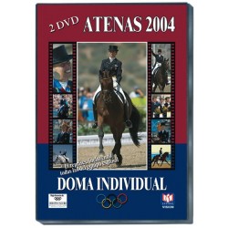 DVD JJ.OO 2004. Doma Individual