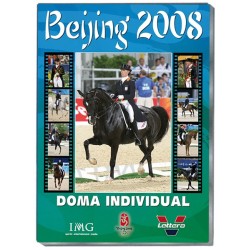 DVD JJ.OO 2008. Doma Individual