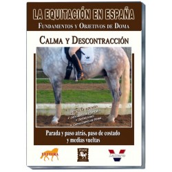 EE. Calma y Descontracción