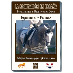 EE. Equilibrio y Fluidez