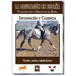 EE. Incurvación y Cadencia