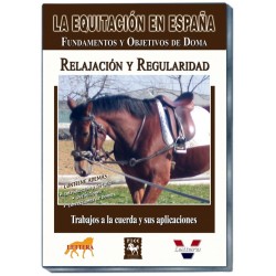 EE. Relajación y Regularidad 