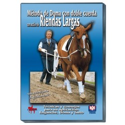 Método de Doble Cuerda con Acción de Riendas Largas