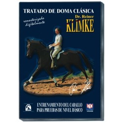 RK. Entrenamiento del Caballo para Pruebas de Nivel Básico