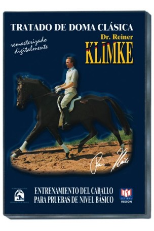 RK. Entrenamiento del Caballo para Pruebas de Nivel Básico