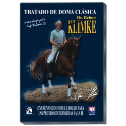 RK. Entrenamiento Del Caballo para pruebas Intermedias I a lI 