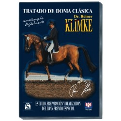 RK. Estudio, Preparación y Realización del Gran Premio Especial
