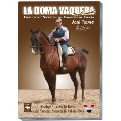 ADVA. José Tirado I. Selección del caballo joven