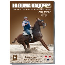 ADVA. José Tirado III. La competición