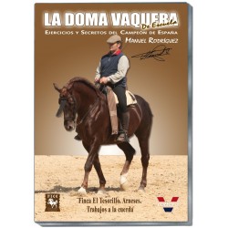 ADVA. Manuel Rodríguez I. Trabajos a la cuerda 