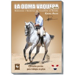 ADVA. Rafael Arcos II. Ejercicios para trabajos en pista