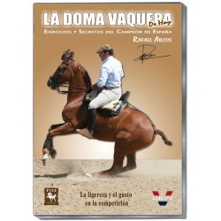 ADVA. Rafael Arcos III. La ligereza y el gusto en la competición
