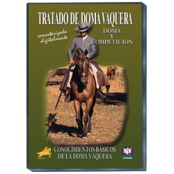 Conocimientos Básicos de la Doma Vaquera