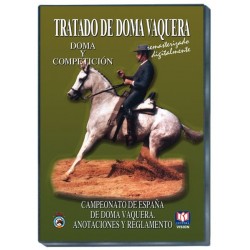 Cto. de España de Doma Vaquera