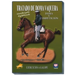 Ejercicios a Galope