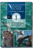 Dvd Enciclopedia Mundial del Mar 03