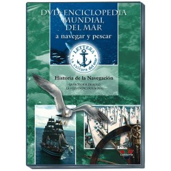 Dvd Enciclopedia Mundial del Mar 05